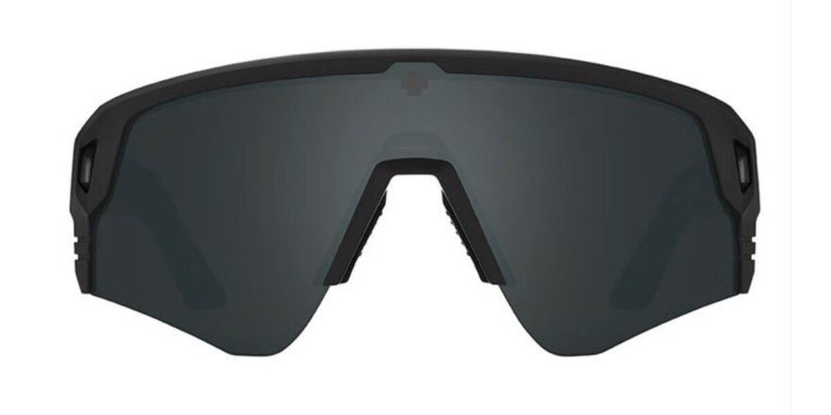 Spy MONOLITH SPEED Polarized 6700000000229 Single Lens Matte Black ...