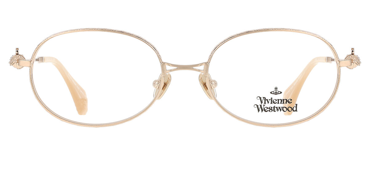 Vivienne Westwood Glasses Frames | SmartBuyGlasses HK