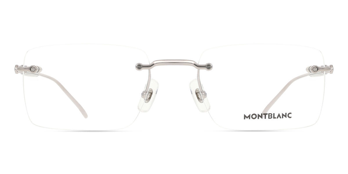 Montblanc Glasses Frames | SmartBuyGlasses HK